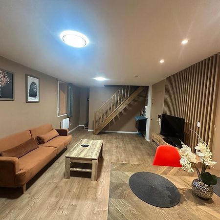 Easyhome Dunkerque Dunkirk Exterior photo