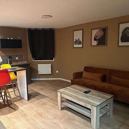Easyhome Dunkerque Dunkirk Exterior photo