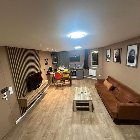 Easyhome Dunkerque Dunkirk Exterior photo
