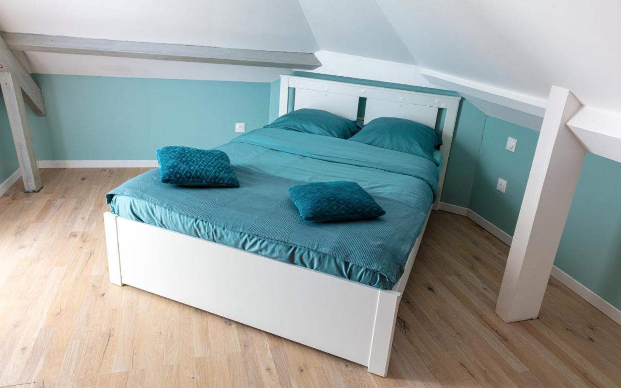 Easyhome Dunkerque Dunkirk Exterior photo